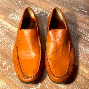 Johnson and Murphy dress shoes
